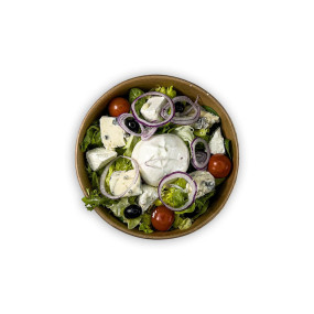 Salade_fromagère_-_Pizza_Fredy_Kœnigsmacker