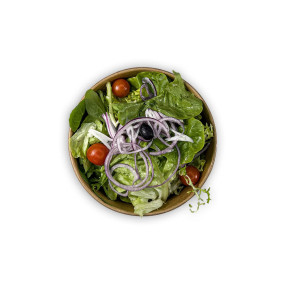 Salade_verte_-_Pizza_Fredy_Kœnigsmacker